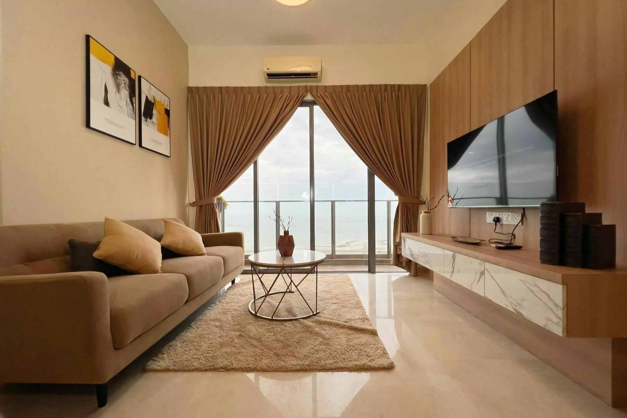 Attic Home Melaka Silverscape Residence & Jonker Room photo