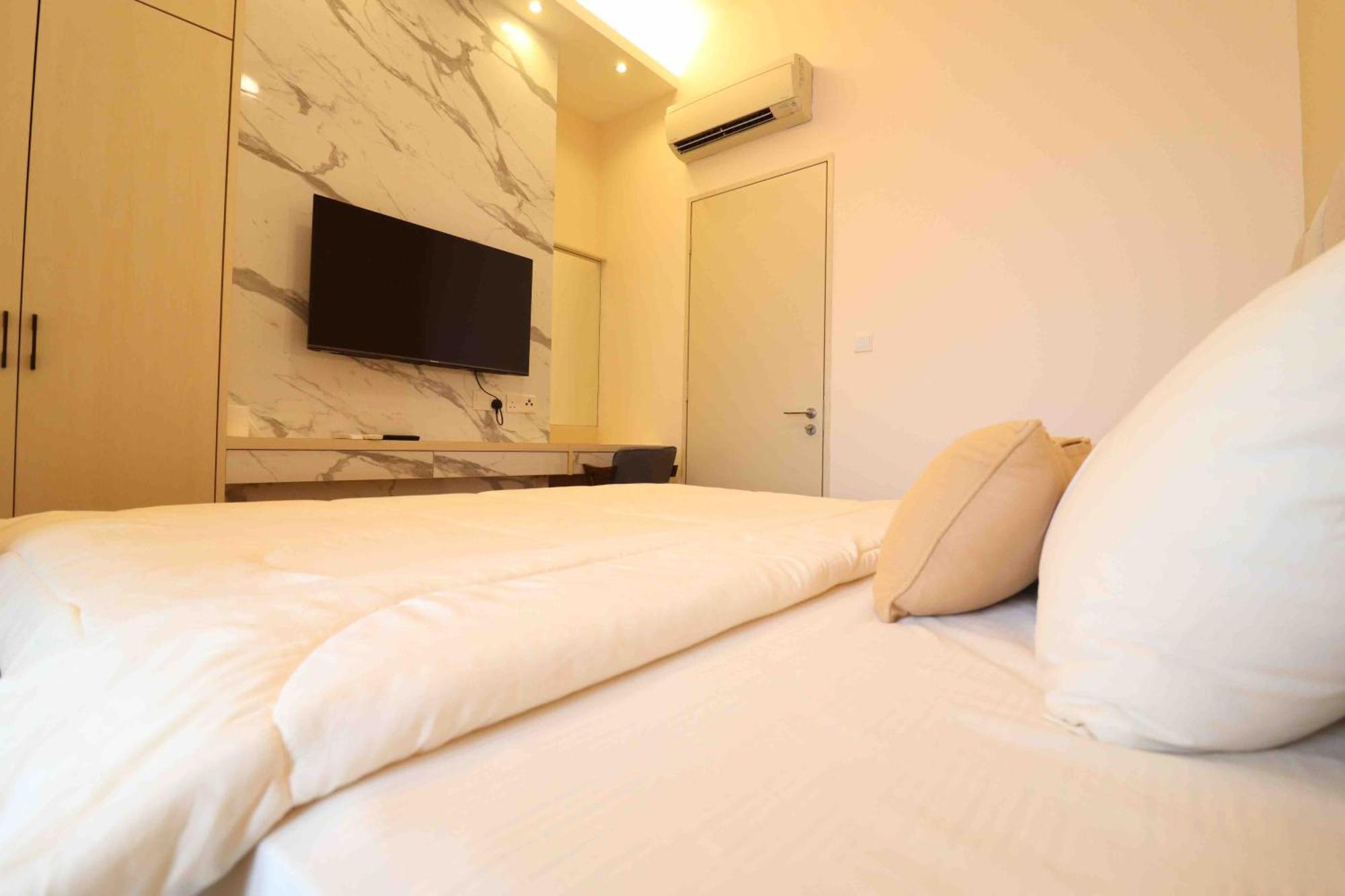 Attic Home Melaka Silverscape Residence & Jonker Room photo