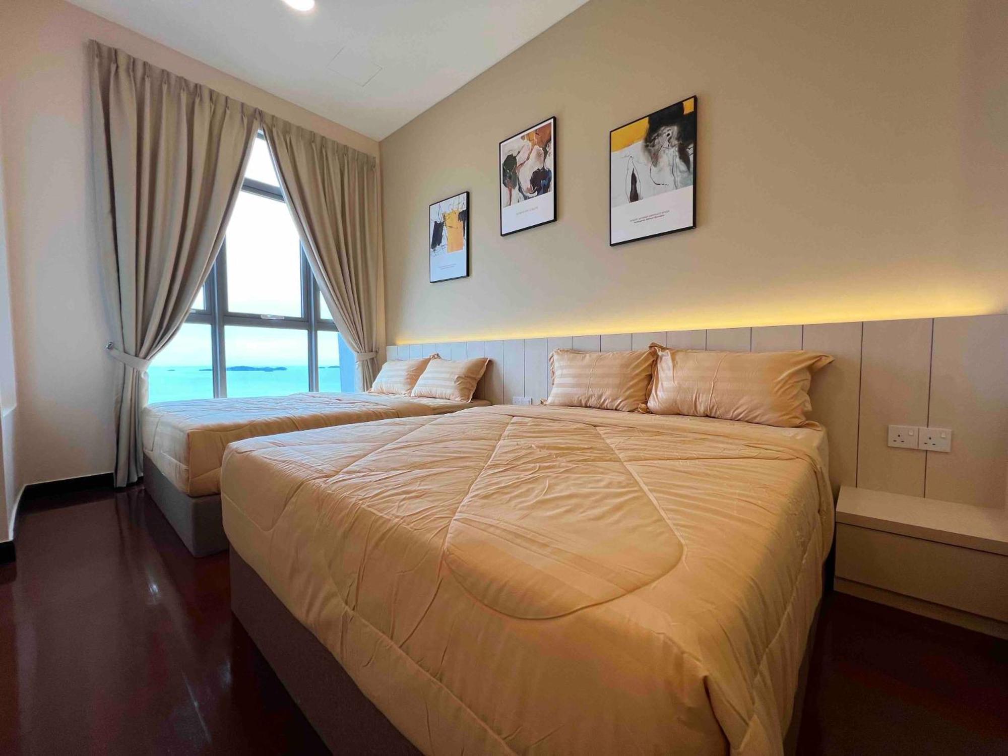 Attic Home Melaka Silverscape Residence & Jonker Room photo